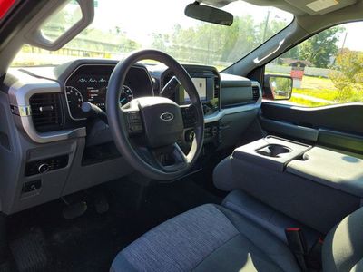 2023 Ford F-150 — photo 11 view