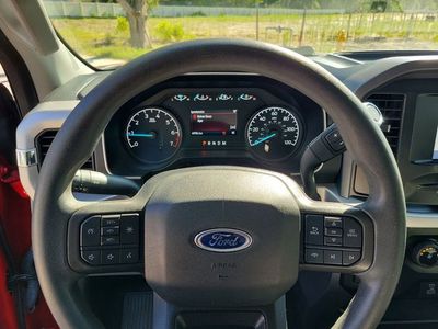 2023 Ford F-150 — photo 17 view