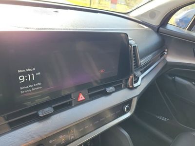 2023 Kia Sportage - Photo 21
