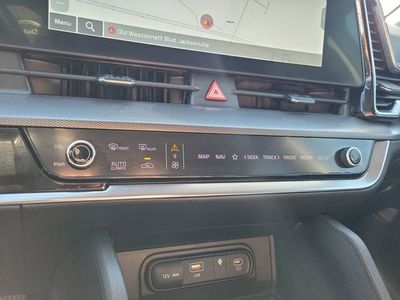 2023 Kia Sportage - Photo 24