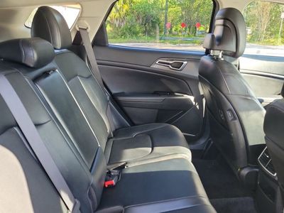 2023 Kia Sportage - Photo 34