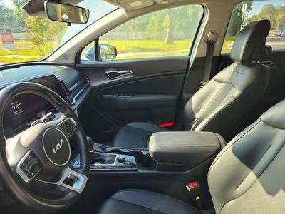 2023 Kia Sportage - Photo 14