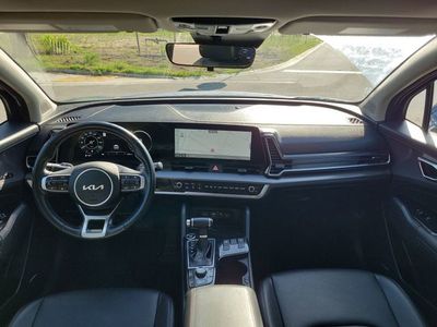 2023 Kia Sportage - Photo 28