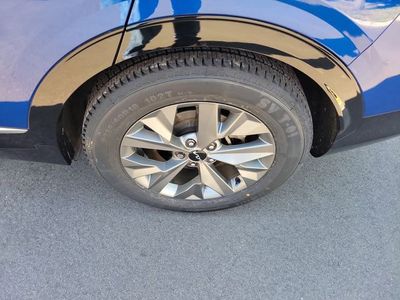 2023 Kia Sportage - Photo 7