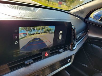2023 Kia Sportage - Photo 23