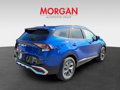 2023 Kia Sportage - Photo 2