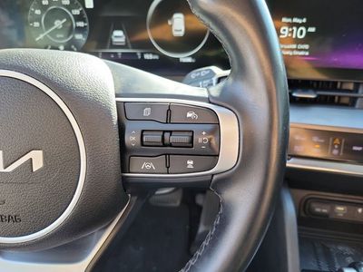 2023 Kia Sportage - Photo 18