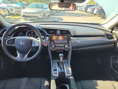 2019 Honda Civic - Photo 24
