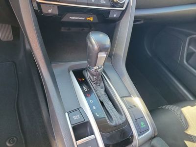 2019 Honda Civic - Photo 22