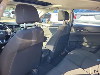 2019 Honda Civic - Photo 26