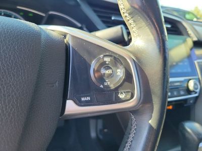 2019 Honda Civic - Photo 16