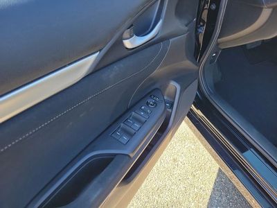2019 Honda Civic - Photo 10
