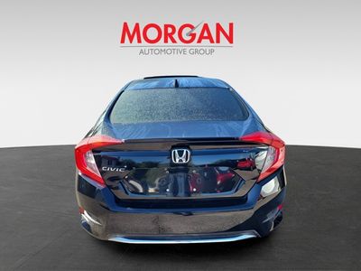2019 Honda Civic - Photo 8