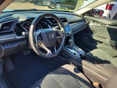2019 Honda Civic - Photo 11
