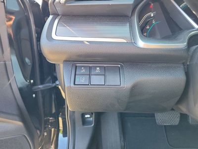 2019 Honda Civic - Photo 14
