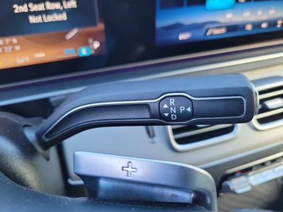 2025 Mercedes-Benz GLS - Photo 26