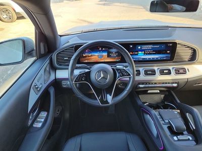 2025 Mercedes-Benz GLS - Photo 29