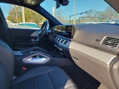 2025 Mercedes-Benz GLS - Photo 37