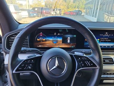 2025 Mercedes-Benz GLS - Photo 20