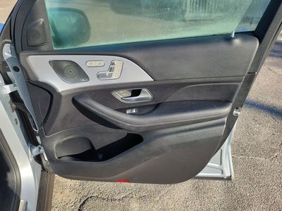 2025 Mercedes-Benz GLS - Photo 39