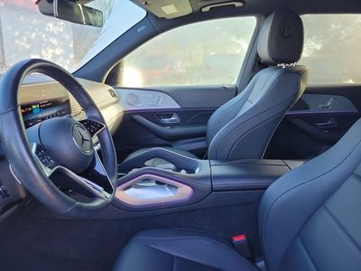 2025 Mercedes-Benz GLS - Photo 15