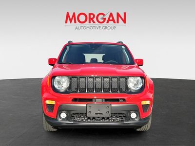 2022 Jeep Renegade - Photo 5