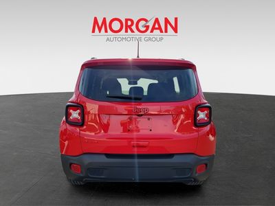 2022 Jeep Renegade - Photo 8