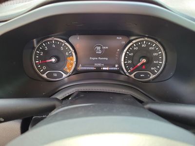 2022 Jeep Renegade - Photo 19