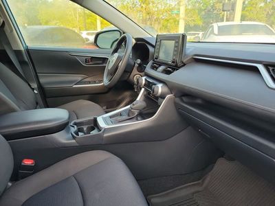 2020 Toyota RAV4 - Photo 33