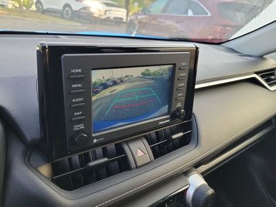 2020 Toyota RAV4 - Photo 22
