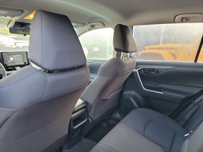 2020 Toyota RAV4 - Photo 27