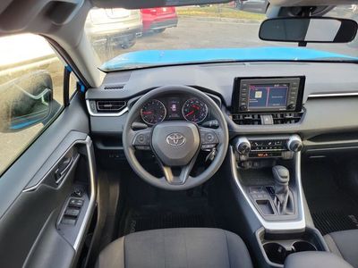 2020 Toyota RAV4 - Photo 26