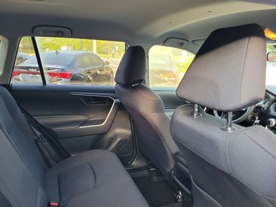 2020 Toyota RAV4 - Photo 30