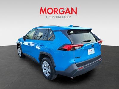 2020 Toyota RAV4 - Photo 3