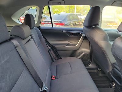 2020 Toyota RAV4 - Photo 31