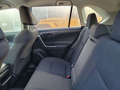 2020 Toyota RAV4 - Photo 28