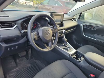2020 Toyota RAV4 - Photo 13