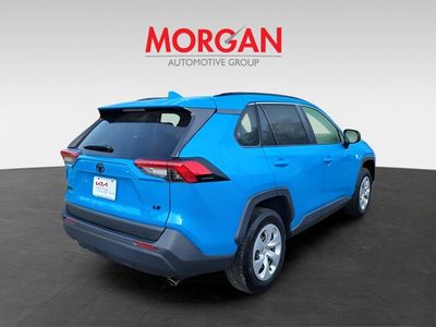 2020 Toyota RAV4 - Photo 2