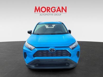 2020 Toyota RAV4 - Photo 5