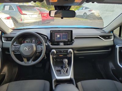 2020 Toyota RAV4 - Photo 25
