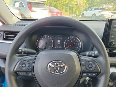 2020 Toyota RAV4 - Photo 19