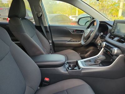 2020 Toyota RAV4 - Photo 34