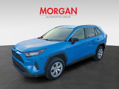 2020 Toyota RAV4 - Photo 4