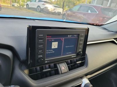2020 Toyota RAV4 - Photo 21