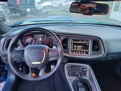 2022 Dodge Challenger - Photo 24