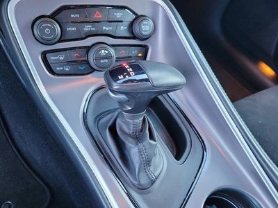 2022 Dodge Challenger - Photo 22