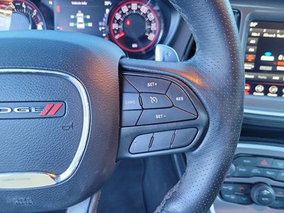 2022 Dodge Challenger - Photo 16