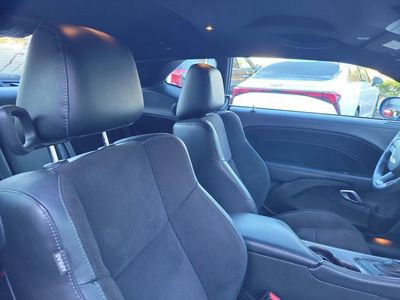 2022 Dodge Challenger - Photo 29
