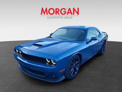 2022 Dodge Challenger - Photo 3