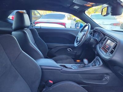 2022 Dodge Challenger - Photo 28
